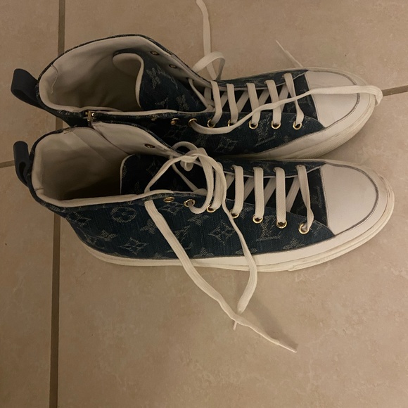 Louis Vuitton Shoes - Picture 3 of 6